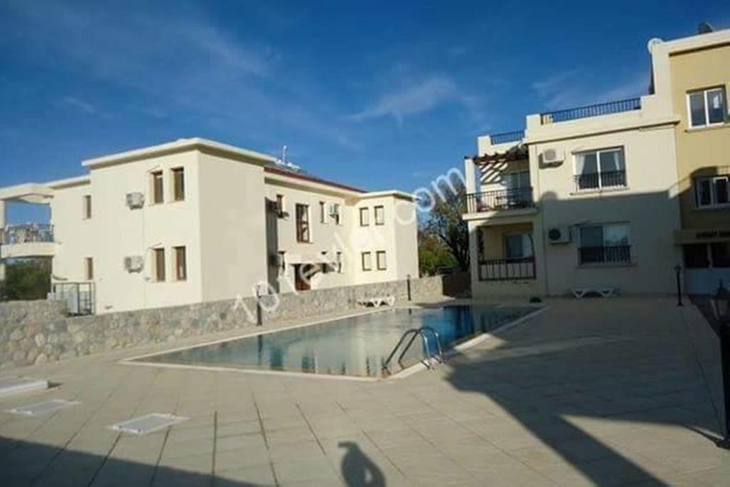 Cemaliye Apartment Kyrenia  Exterior photo