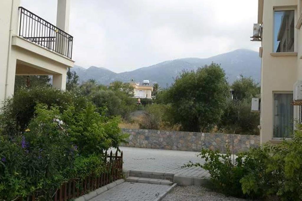 Cemaliye Apartment Kyrenia  Exterior photo